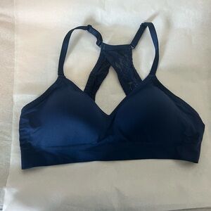 Torrid curve bralette